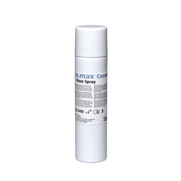 IPS E.MAX Ceram Glaze Spray 270 ml