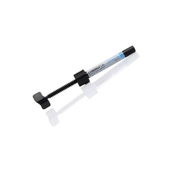 Synergy D6 Dentina Coltene Jeringa 4 g