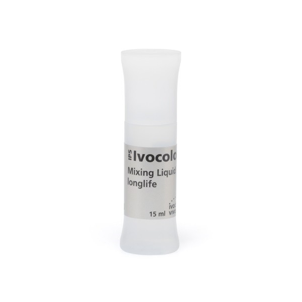 IPS Ivocolor líquido mezcla longlife 15 ml