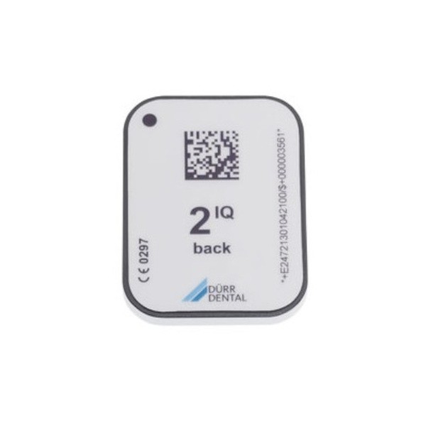 VISTASCAN IQ Talla 2  4 uds