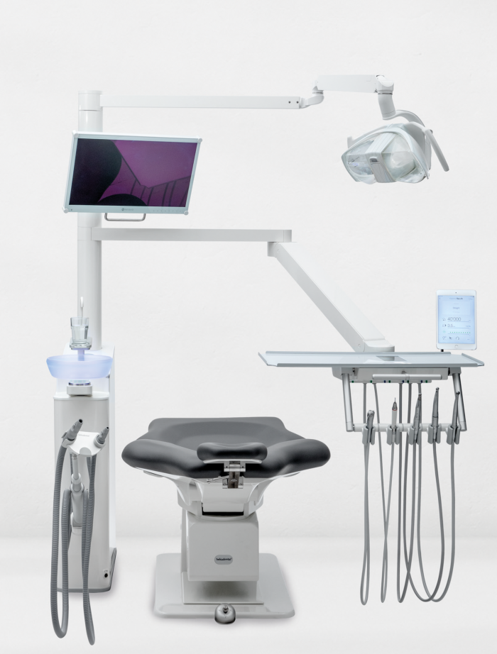 Heka G+ Equipo Dental - Imagen 3