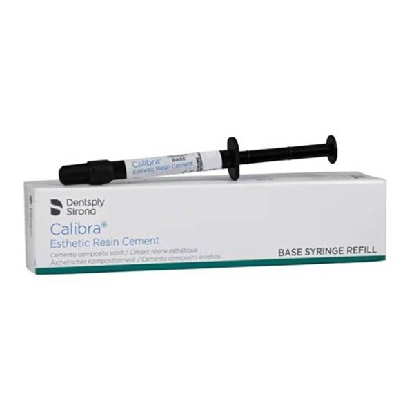 Calibra Base Dentsply 2g