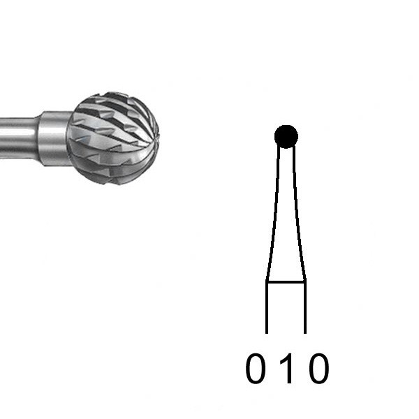 H71E.104.010 Fresa Pieza de mano Komet 1 Ud