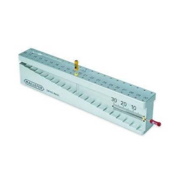 Endo M Bloc Dentsply Maillefer