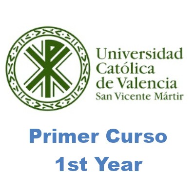Universidad Católica de Valencia UCV Odontología 1