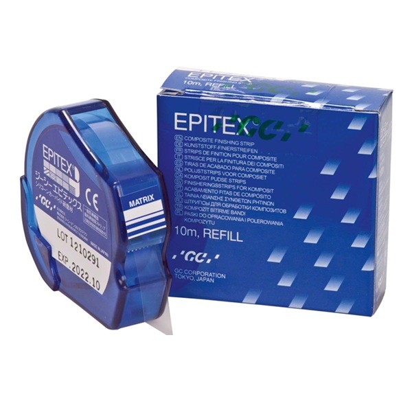 Epitex Matriz Translúcida GC 10 m