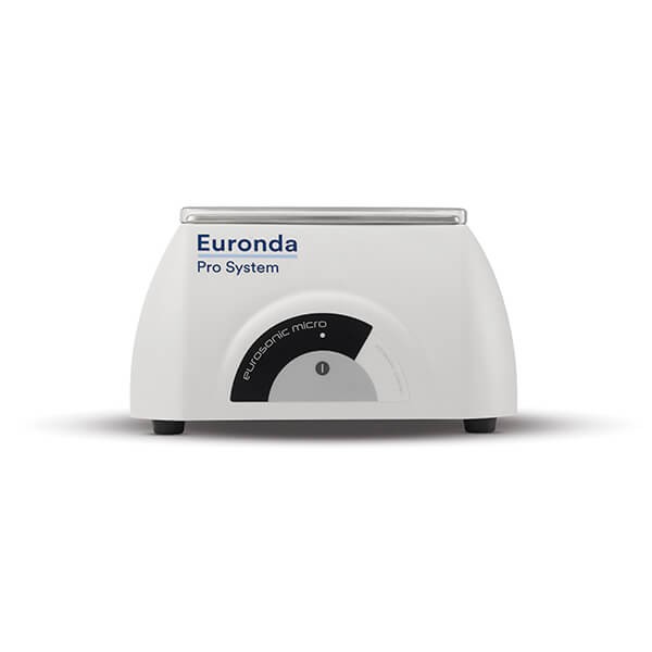 Eurosonic Micro Cuba Ultrasonidos Euronda