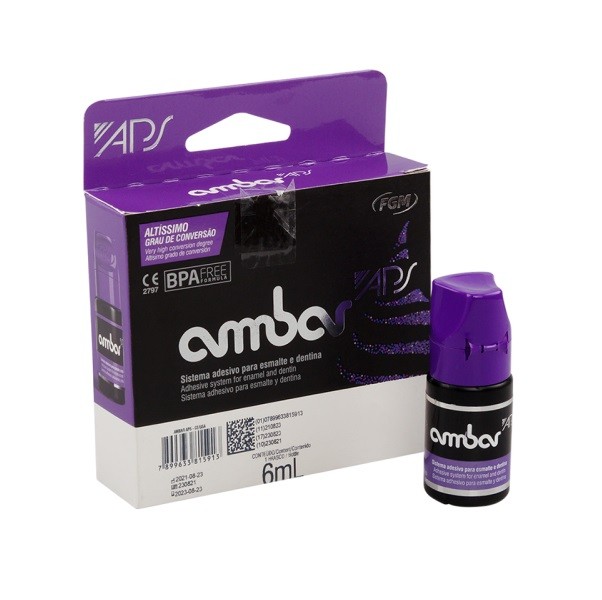 Ambar APS Adhesivo 6ml FGM