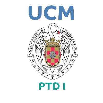 UCM PTD 1