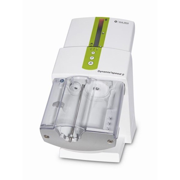Dynamix Speed 2