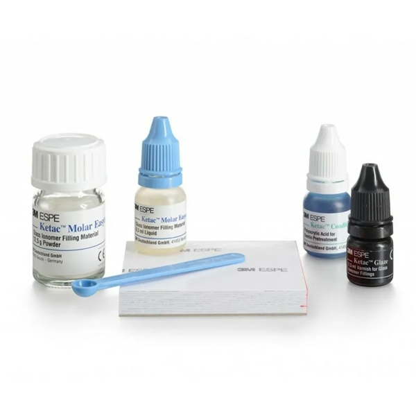 Ketac Molar Easymix Kit