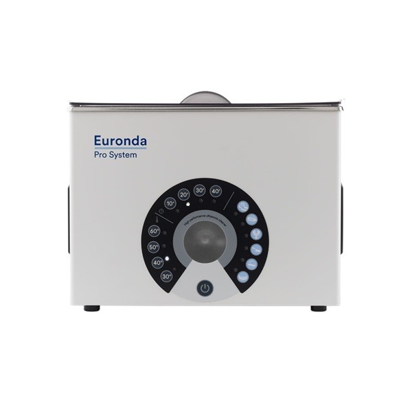 Eurosonic 4D Cuba Ultrasonidos Euronda 113152