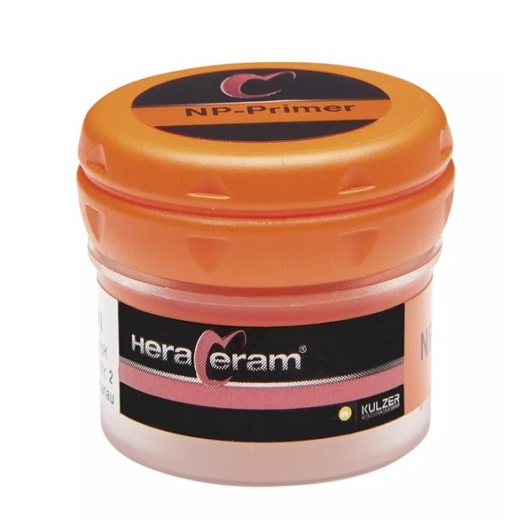 HERACERAM NP primer 2 ml