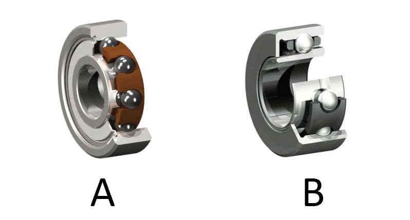 Rodamientos Dentales