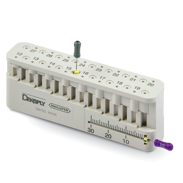 Mini Endo Bloc Dentsply