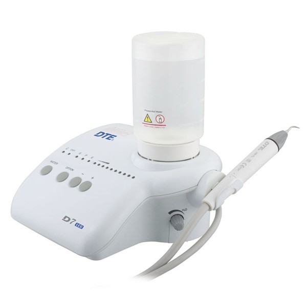 Ultrasonidos D7 LED DTE Woodpecker