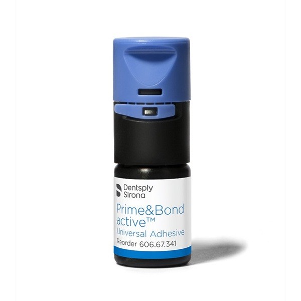 PRIME & BOND ACTIVE 2.5 ml Dentsply