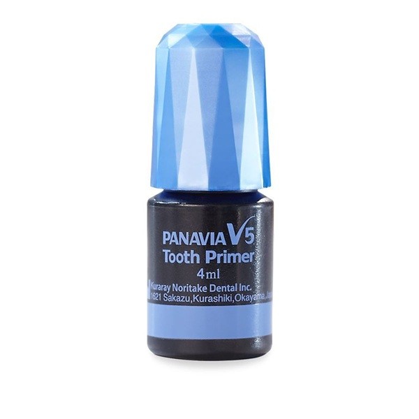 Panavia V5 Tooth Primer Kuraray 4ml - 3635EU