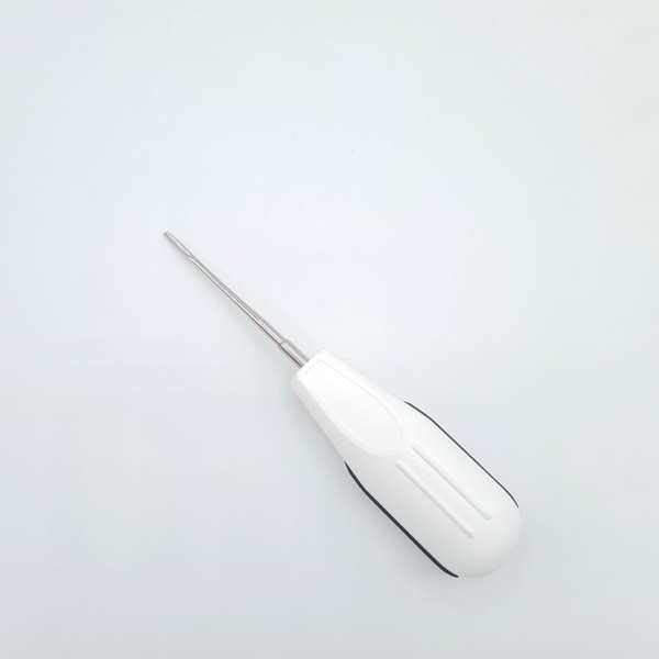 Botador Mango plástico Hoja Recta 2 mm GNZ137