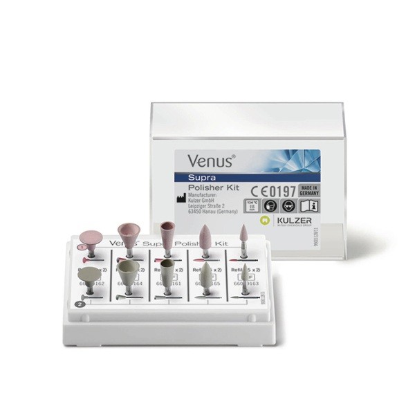 Venus Supra Intro Kit