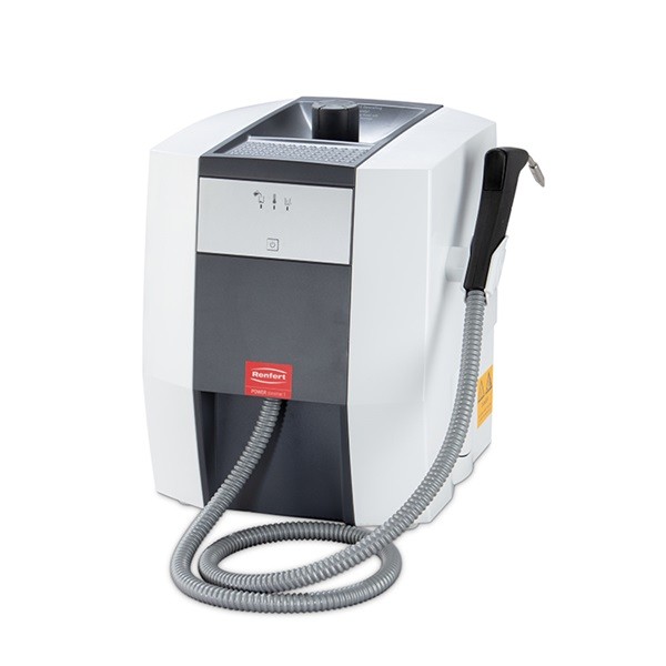 Power Steamer I Aparato de Vapor Renfert