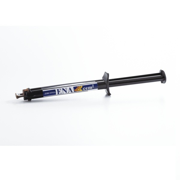 Ena Cem Z Cemento para Zirconio Jer 8 gr Micerium
