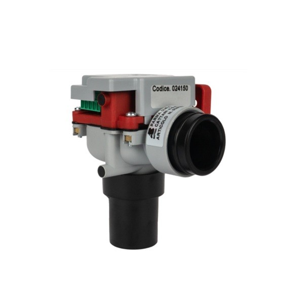 Válvula de corte Mignon 04 Cattani - 1024150