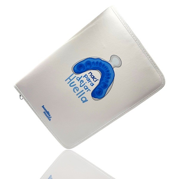 Estuche Cubetas Bendita Muela