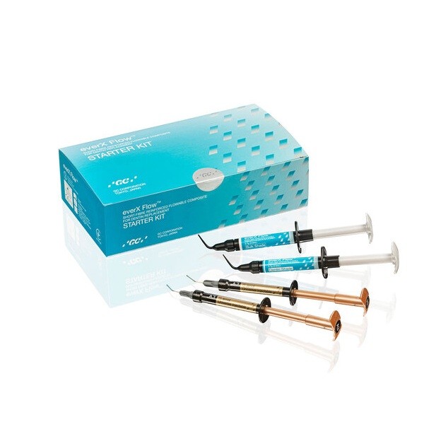 EverX Flow Starter Kit