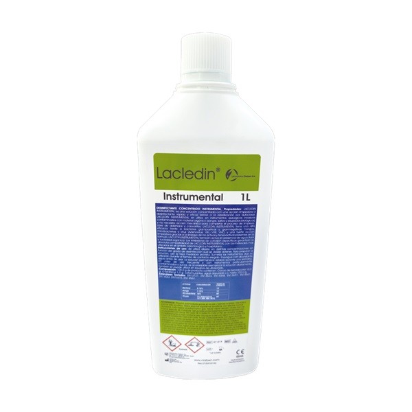 Lacledin Instrumental 1 L