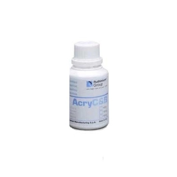 Incisal Acry LUX 40g Ruthinium