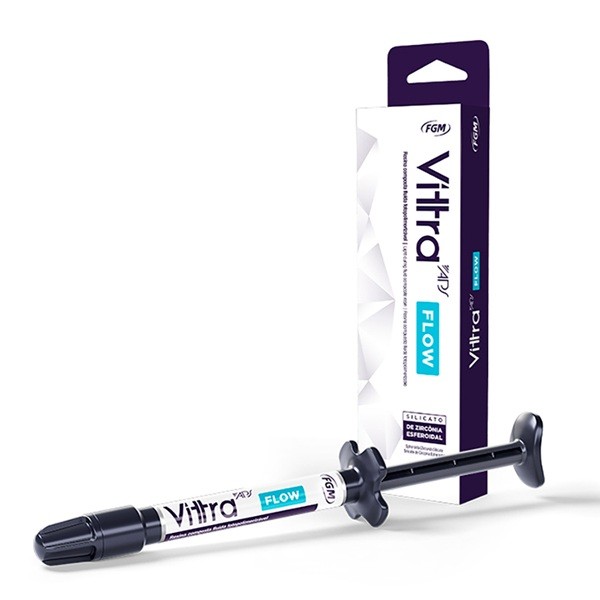 Vittra APS Flow Jer 2 g FGM