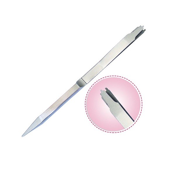 Instrumento Autoligado