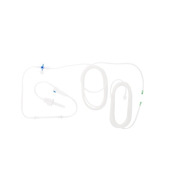 Set de Irrigación Alle para W&H 10 uds