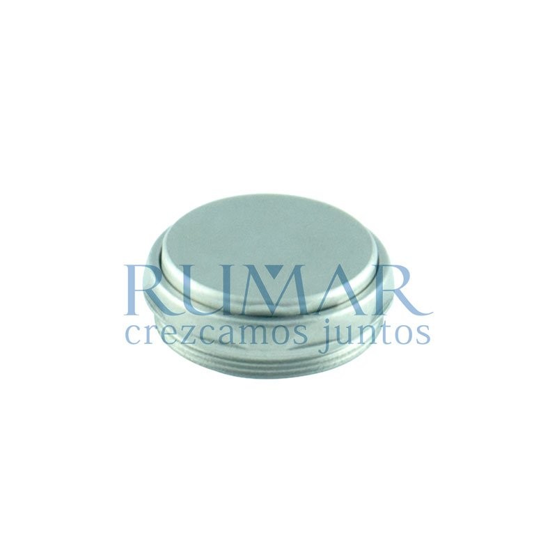 Tapa botón para turbinas rm ECO T TURBO y COXO TITAN