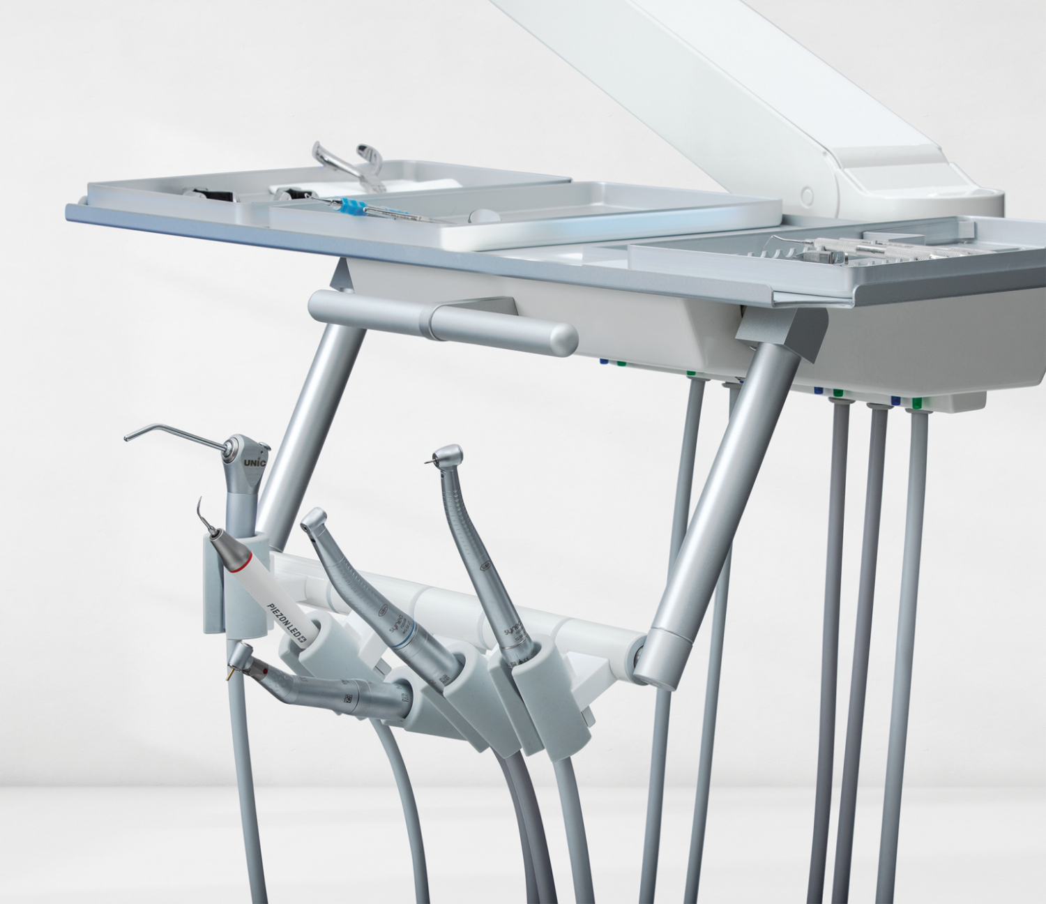 Heka G+ Equipo Dental - Imagen 4