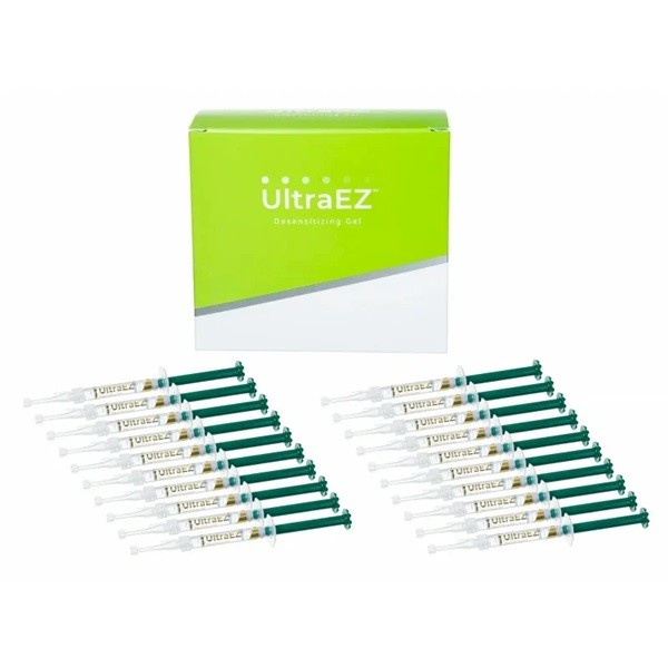 UltraEZ Desensibilizante 20 x 1,2ml