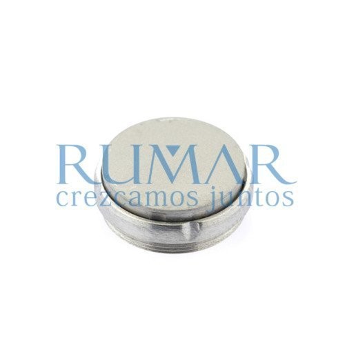 Tapa botón de turbinas Castellini Silent Power EVO 2 / 2L / 4L / 4LK, Anthos y Cefla