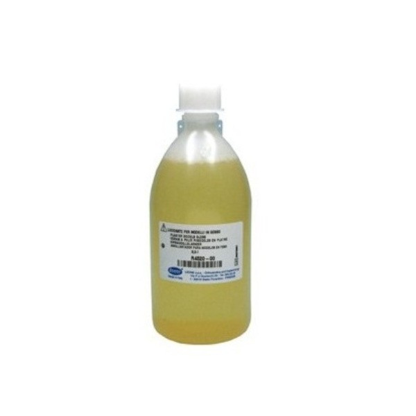 Abrillantador para modelos en yeso