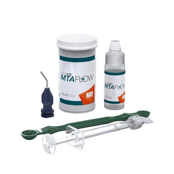 ENDO EZE MTA Flow Kit - Ultradent