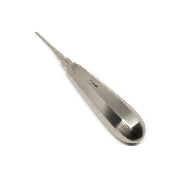 Botador Recto 3,5mm GNZ