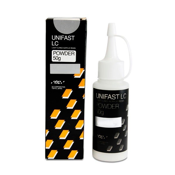Unifast LC Polvo 50g
