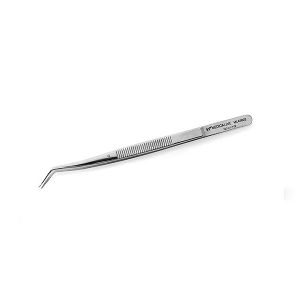 Pinzas Estriadas Meriam 15cm Medicaline