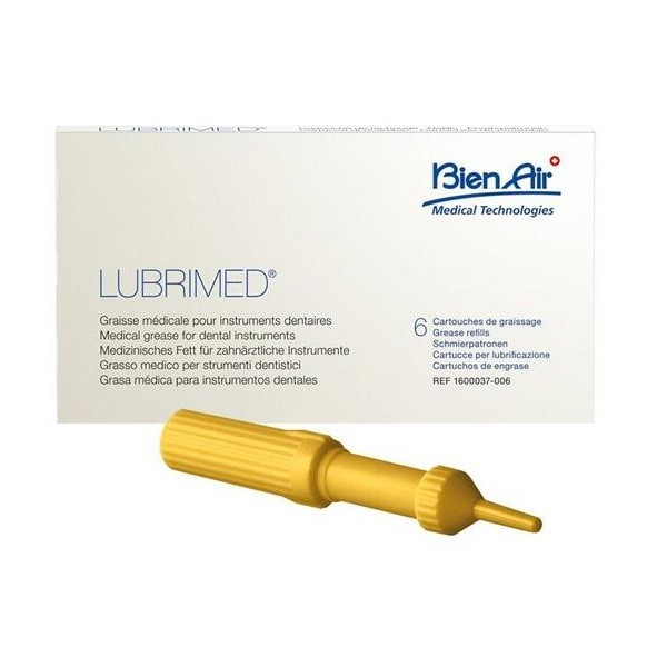 Lubrimed engrasador Bien Air   1000003-001