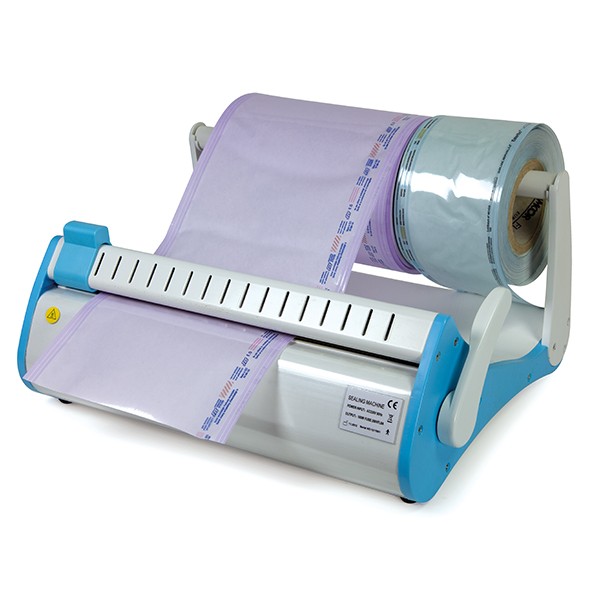 Selladora Bolsas Mestra