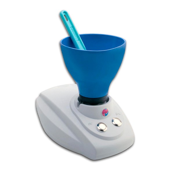 Mezcladora Alginato Mestra