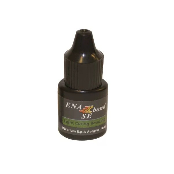 ENA BOND SE LIGHT CURING BONDING 5 ml