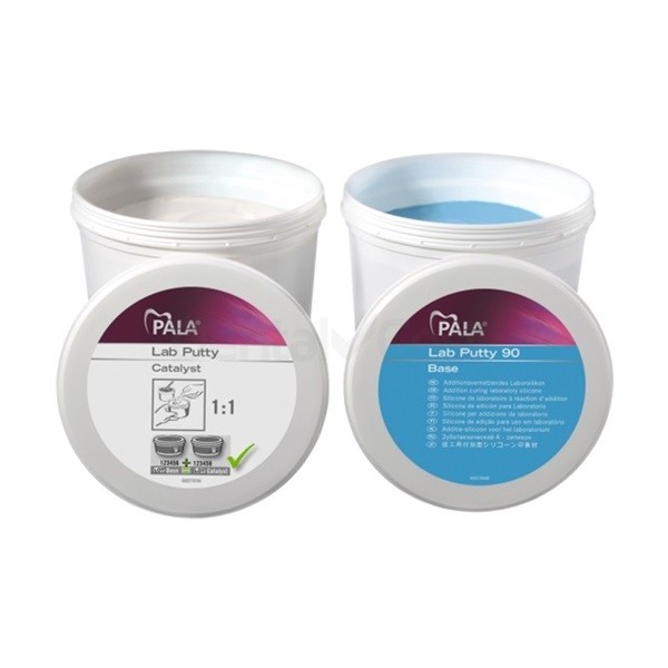 Pala Lab Putty 90 Kulzer 10 Kg