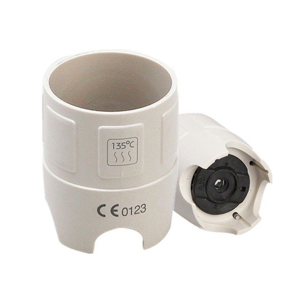 Llave puntas ultrasonidos autolimitante DTE - Woodpecker