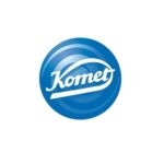 Komet Fresas por Unidad